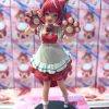 MÔ HÌNH Akami Karubi - Akami Karubi Channel - Luminasta (Sega Fave) FIGURE CHÍNH HÃNG 12 HDvvm0vbUAAimLg
