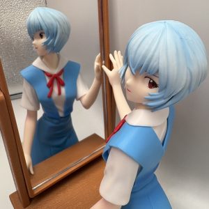MÔ HÌNH Ayanami Rei - Evangelion Shin Gekijouban - Figurizm Alpha (Sega Fave) FIGURE CHÍNH HÃNG 8 HDwBObOboAAdmGc