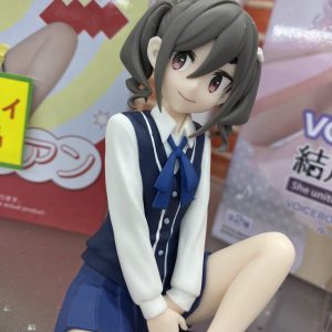 MÔ HÌNH Kiriyama An - Mono - Premium Chokonose Figure (Sega Fave) FIGURE CHÍNH HÃNG 13 HDwJxECaYAARtml