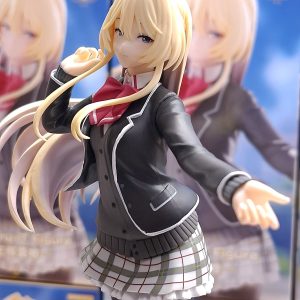 Watashi ga Koibito ni Nareru Wakenaijan
