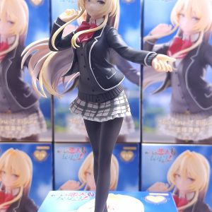 MÔ HÌNH Ouduka Mai - Watashi ga Koibito ni Nareru Wakenaijan, Muri - Trio-Try-iT (FuRyu) FIGURE CHÍNH HÃNG 8 HDwfXYCa0AAIu4o