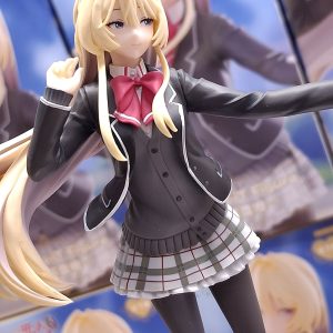 MÔ HÌNH Ouduka Mai - Watashi ga Koibito ni Nareru Wakenaijan, Muri - Trio-Try-iT (FuRyu) FIGURE CHÍNH HÃNG 9 HDwfXfybkAABsnM