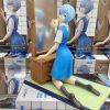 MÔ HÌNH Ayanami Rei - Evangelion Shin Gekijouban - Figurizm Alpha (Sega Fave) FIGURE CHÍNH HÃNG 8 HDwrOoxa8AA11fq