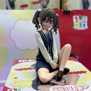 MÔ HÌNH Kiriyama An - Mono - Premium Chokonose Figure (Sega Fave) FIGURE CHÍNH HÃNG 11 HDwuNSEbsAAToDv