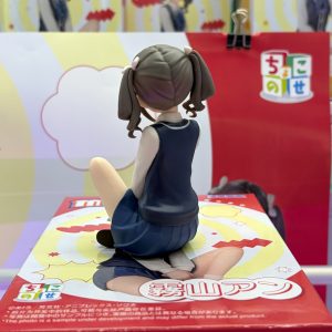MÔ HÌNH Kiriyama An - Mono - Premium Chokonose Figure (Sega Fave) FIGURE CHÍNH HÃNG 9 HDwuNSFbUAA4b3Z