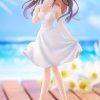 MÔ HÌNH Tokisaki Kurumi - Date A Live V - Summer Dress, 12 Shuunen Kinen (FuRyu) FIGURE CHÍNH HÃNG 4 HDwymp2bAAAUvtV