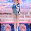 MÔ HÌNH Momo Belia Deviluke - To LOVEru Darkness - Trio-Try-iT Figure (FuRyu) FIGURE CHÍNH HÃNG 8 HDxnMfPbQAEz07G