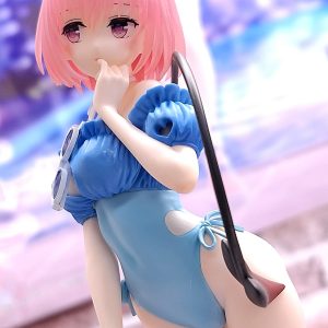 MÔ HÌNH Momo Belia Deviluke - To LOVEru Darkness - Trio-Try-iT Figure (FuRyu) FIGURE CHÍNH HÃNG 10 HDxnMiTaAAA9GZg