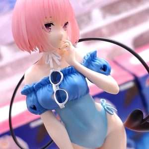 MÔ HÌNH Momo Belia Deviluke - To LOVEru Darkness - Trio-Try-iT Figure (FuRyu) FIGURE CHÍNH HÃNG 9 HDxnMswbQAAOq X