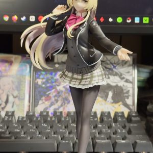 MÔ HÌNH Ouduka Mai - Watashi ga Koibito ni Nareru Wakenaijan, Muri - Trio-Try-iT (FuRyu) FIGURE CHÍNH HÃNG 11 HDyCn2ha4AAdh4X