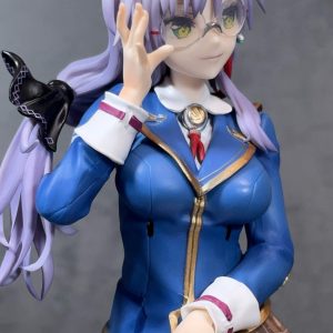 MÔ HÌNH Izumi Yuki - Heaven Burns Red - Trio-Try-iT Figure (FuRyu) FIGURE CHÍNH HÃNG 9 HDyWHi0boAAAlEm