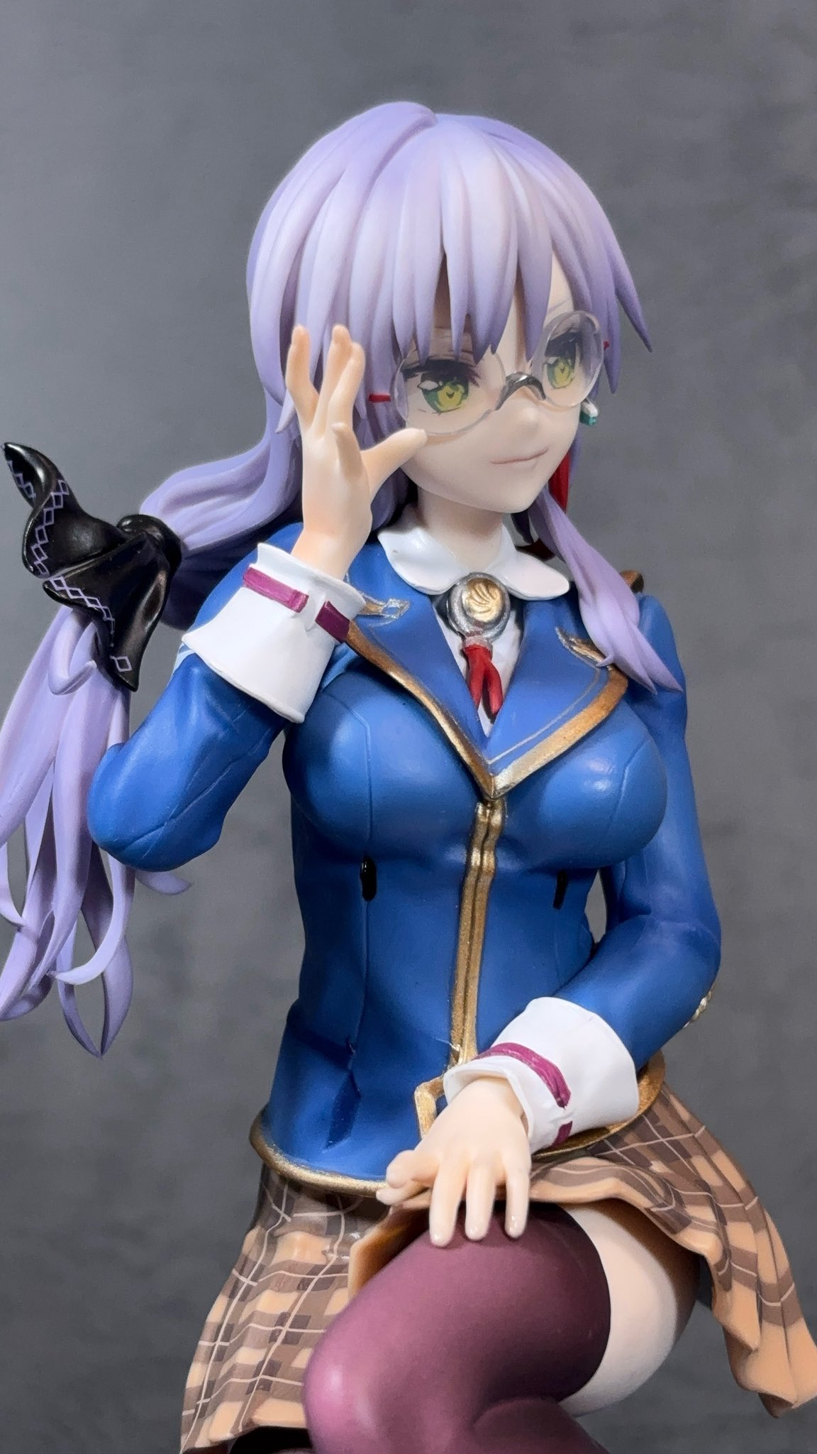 MÔ HÌNH Izumi Yuki - Heaven Burns Red - Trio-Try-iT Figure (FuRyu) FIGURE CHÍNH HÃNG 3 HDyWHi0boAAAlEm