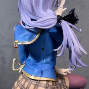 MÔ HÌNH Izumi Yuki - Heaven Burns Red - Trio-Try-iT Figure (FuRyu) FIGURE CHÍNH HÃNG 10 HDyWHi2agAI4LSz