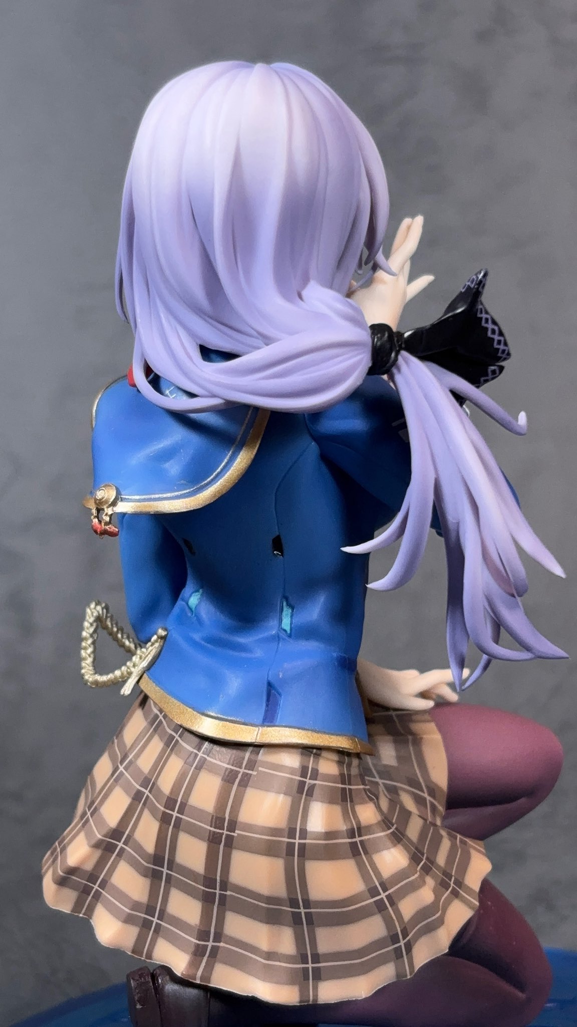 MÔ HÌNH Izumi Yuki - Heaven Burns Red - Trio-Try-iT Figure (FuRyu) FIGURE CHÍNH HÃNG 4 HDyWHi2agAI4LSz