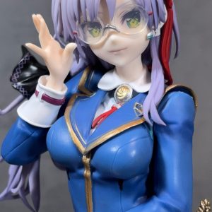 MÔ HÌNH Izumi Yuki - Heaven Burns Red - Trio-Try-iT Figure (FuRyu) FIGURE CHÍNH HÃNG 11 HDyWHiuaUAAuQAq