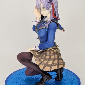 MÔ HÌNH Izumi Yuki - Heaven Burns Red - Trio-Try-iT Figure (FuRyu) FIGURE CHÍNH HÃNG 8 HDzJ4H1a0AAkQ8i