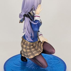 MÔ HÌNH Izumi Yuki - Heaven Burns Red - Trio-Try-iT Figure (FuRyu) FIGURE CHÍNH HÃNG 13 HDzJ4KlboAENIG0