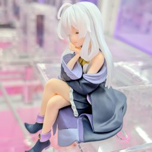 MÔ HÌNH Elaina -Majo no Tabitabi - Konami Prize Collection - Zzz (Konami Arcade Games) FIGURE CHÍNH HÃNG 9 HETNgtEbYAA67P6