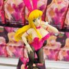MÔ HÌNH Akimoto Katherine Reiko - Kochira Katsushika-ku Kameari Kouen-mae Hashutsujo - BiCute Bunnies (FuRyu) FIGURE CHÍNH HÃNG 10 HEUHmfmaoAA GvB