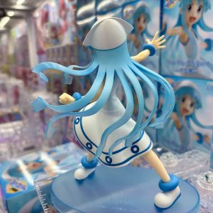 MÔ HÌNH Ika Musume - Shinryaku! Ika Musume - Trio-Try-iT Figure (FuRyu) FIGURE CHÍNH HÃNG 9 HEUjGRnaoAAOXbK
