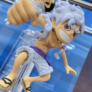 MÔ HÌNH Kizaru - Monkey D. Luffy - One Piece - World Collectable Figure - World Collectable Figure MEGA (Bandai Spirits) FIGURE CHÍNH HÃNG 9 HEUm3IVbYAISP2m