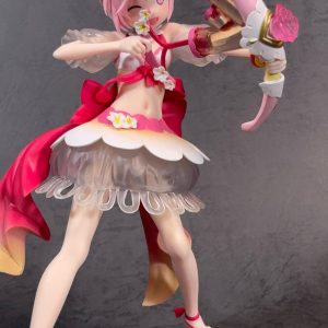 MÔ HÌNH Kaname Madoka - Magia Record Mahou Shoujo Madoka - Splash Girls (Konami Arcade Games) FIGURE CHÍNH HÃNG 8 HEV2fG0bYAA6Ktl