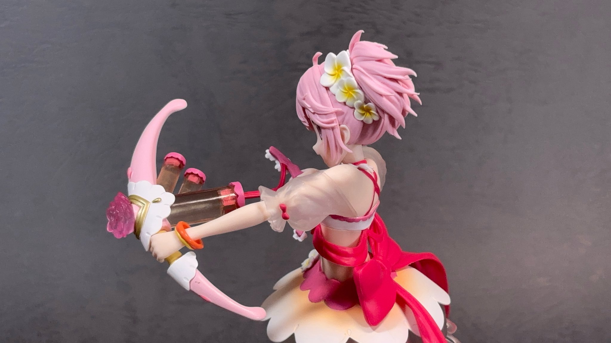 MÔ HÌNH Kaname Madoka - Magia Record Mahou Shoujo Madoka - Splash Girls (Konami Arcade Games) FIGURE CHÍNH HÃNG 4 HEV2fG0bYAQTYo