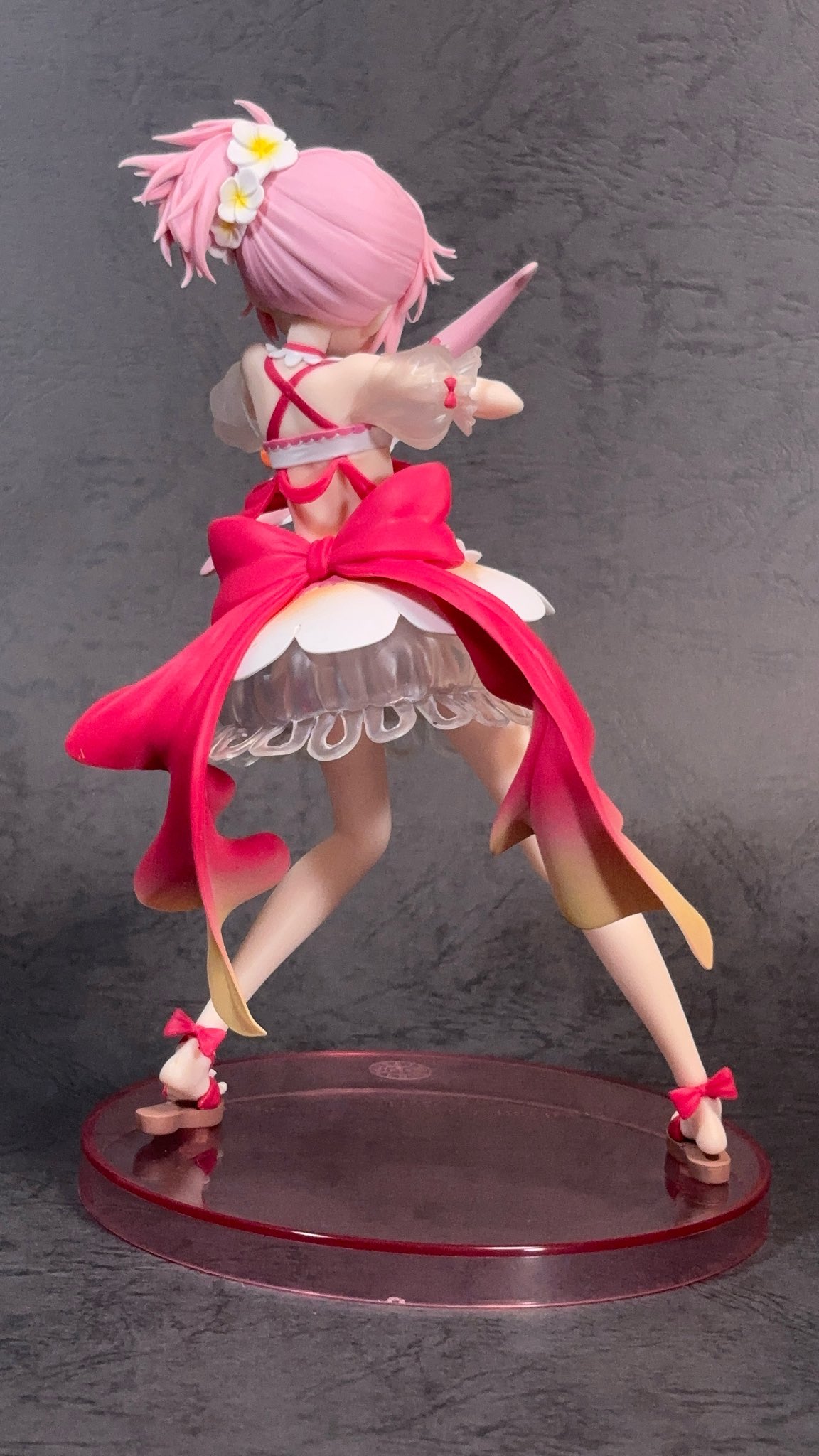 MÔ HÌNH Kaname Madoka - Magia Record Mahou Shoujo Madoka - Splash Girls (Konami Arcade Games) FIGURE CHÍNH HÃNG 5 HEV2fGzbYAQL4s