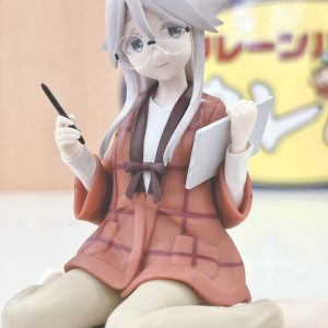 MÔ HÌNH Akiyama Haruno - Mono - Premium Chokonose Figure (Sega Fave) FIGURE CHÍNH HÃNG 8 HEYoujRbgAA4 MF