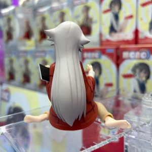 MÔ HÌNH Akiyama Haruno - Mono - Premium Chokonose Figure (Sega Fave) FIGURE CHÍNH HÃNG 10 HEZ52bgbYAAwdKr