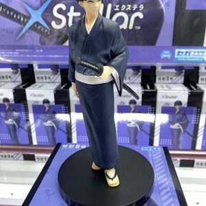 MÔ HÌNH Hoshina Soushirou - Kaijuu No. 8 - XStellar - Yukata ver. (Sega Fave) FIGURE CHÍNH HÃNG 8 HEZ5nwzawAA XhJ