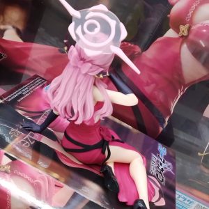 MÔ HÌNH Rikuhachima Aru - Blue Archive - Yumemirize (Sega Fave) FIGURE CHÍNH HÃNG 9 HEZKUHGacAA30JV