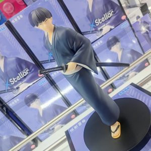 MÔ HÌNH Hoshina Soushirou - Kaijuu No. 8 - XStellar - Yukata ver. (Sega Fave) FIGURE CHÍNH HÃNG 7 HEdFeZoaMAAYyH