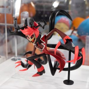 MÔ HÌNH Alastor - RADIO DEMON - Hazbin Hotel (Bandai Spirits) FIGURE CHÍNH HÃNG 12 HFTDx0AagAAKQBy