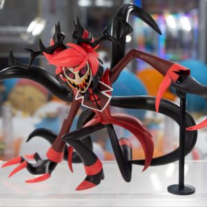 MÔ HÌNH Alastor - RADIO DEMON - Hazbin Hotel (Bandai Spirits) FIGURE CHÍNH HÃNG 10 HFTDx0EbgAAscDY