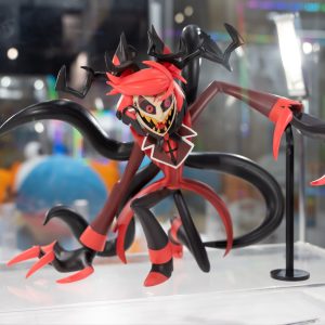 MÔ HÌNH Alastor - RADIO DEMON - Hazbin Hotel (Bandai Spirits) FIGURE CHÍNH HÃNG 11 HFTDxz B0AANXje