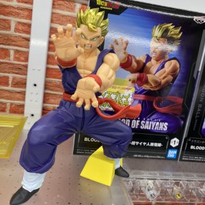 MÔ HÌNH Son Gohan SSJ - Dragon Ball Z - Blood of Saiyans (Bandai Spirits) FIGURE CHÍNH HÃNG 10 HFWr3Hma8AMN9vT