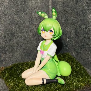 Tohoku Zunko/Zundamon Project 