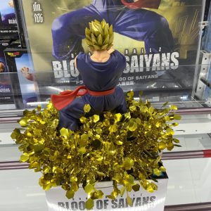 MÔ HÌNH Son Gohan SSJ - Dragon Ball Z - Blood of Saiyans (Bandai Spirits) FIGURE CHÍNH HÃNG 8 HFYpXaaa8AQ8m1q