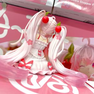 MÔ HÌNH Hatsune Miku - Vocaloid - Noodle Stopper Figure - Sakura, 2025, Wink Ver. (FuRyu) FIGURE CHÍNH HÃNG 10 HF 0cyQaoAAOwEY