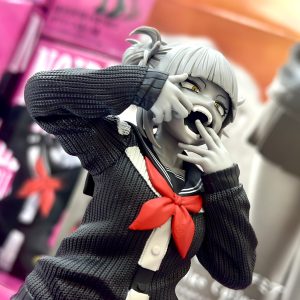 MÔ HÌNH Toga Himiko - Boku no Hero Academia - Noir Edge Collection (Bandai Spirits) FIGURE CHÍNH HÃNG 11 HF Dki3b0AE3Cx0