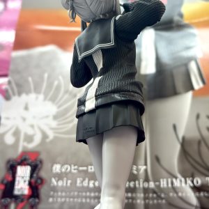 MÔ HÌNH Toga Himiko - Boku no Hero Academia - Noir Edge Collection (Bandai Spirits) FIGURE CHÍNH HÃNG 10 HF Dki6awAA8Z6J