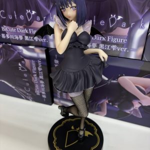 MÔ HÌNH Kitagawa Marin - Sono Bisque Doll wa Koi o Suru - BiCute Dark - Kuroe Shizuku (FuRyu) FIGURE CHÍNH HÃNG 10 HF PInbakAAmrgd