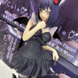 MÔ HÌNH Kitagawa Marin - Sono Bisque Doll wa Koi o Suru - BiCute Dark - Kuroe Shizuku (FuRyu) FIGURE CHÍNH HÃNG 9 HF PInfaUAAKxLi