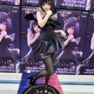MÔ HÌNH Kitagawa Marin - Sono Bisque Doll wa Koi o Suru - BiCute Dark - Kuroe Shizuku (FuRyu) FIGURE CHÍNH HÃNG 13 HF W5c AcAAKfSM