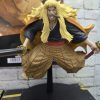 MÔ HÌNH Kinjishi no Shiki - One Piece - Battle Record Collection (Bandai Spirits) FIGURE CHÍNH HÃNG 15 HF XpEdagAA A 8