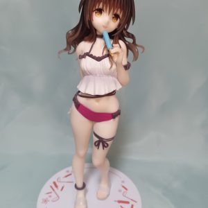 MÔ HÌNH Yuuki Mikan - To LOVEru Darkness - Trio-Try-iT Figure (FuRyu) FIGURE CHÍNH HÃNG 11 HFc3N8kbYAAXhs9
