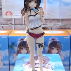 MÔ HÌNH Yuuki Mikan - To LOVEru Darkness - Trio-Try-iT Figure (FuRyu) FIGURE CHÍNH HÃNG 9 HFd5 QJaIAAInry