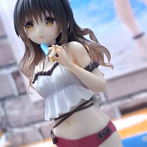 MÔ HÌNH Yuuki Mikan - To LOVEru Darkness - Trio-Try-iT Figure (FuRyu) FIGURE CHÍNH HÃNG 8 HFd5 AjbEAEAQk8