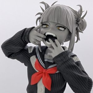 MÔ HÌNH Toga Himiko - Boku no Hero Academia - Noir Edge Collection (Bandai Spirits) FIGURE CHÍNH HÃNG 9 HFddCg4bEAA3l6N